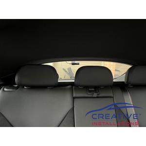 BMW i4 BlackVue Dash Cams
