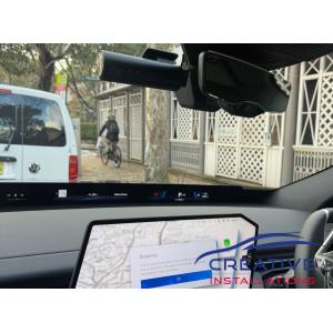 iX3 BlackVue Elite 10-2CH Dash Cams Sydney