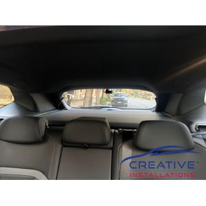 iX3 BlackVue Dash Cams Sydney