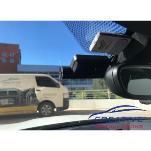 BMW M2 Dash Cameras