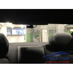 M4 BlackVue Dash Cams