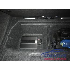 M4 BlackVue Dash Cam Battery Pack