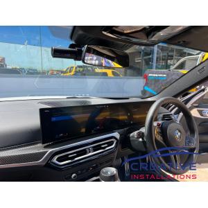 M4 BlackVue DR970X-2CH Dash Cams