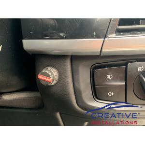 X5 REDARC Brake Controller