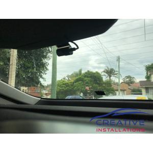 Dash Cam Installation Sydney