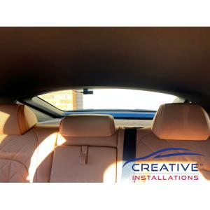 X6 BlackVue Dash Cams