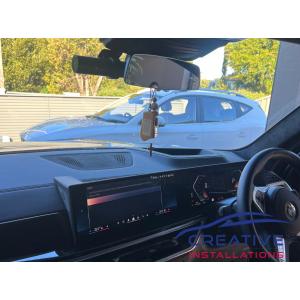 X7 BlackVue DR970X-2CH Plus Dash Cams