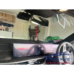 X7 IROAD X10 Dash Cams