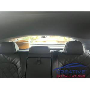 BMW X7 IROAD Dash Cams