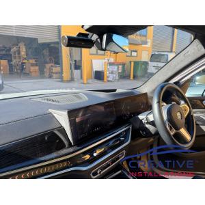 X7 BlackVue Elite 8-2CH Dash Cams Sydney