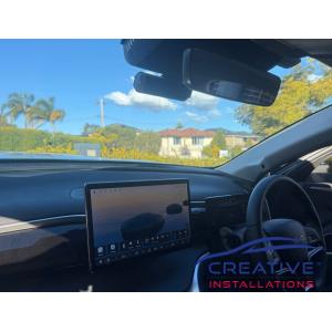 Sealion 5 BlackVue Elite 8-2CH Dash Cams Sydney
