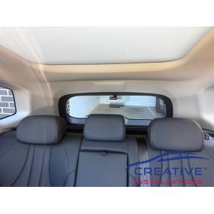Sealion 5 BlackVue Dash Cams Sydney
