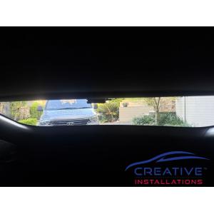Sealion 7 BlackVue Dash Cams