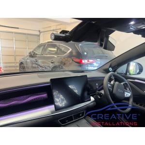 Sealion 7 BlackVue DR970X-2CH Plus II Dash Cams