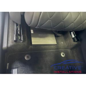 Sealion 7 CELLINK NEO 8+S Dash Cam Battery Pack
