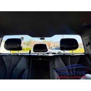 Shark 6 BlackVue Elite 8-2CH Dash Cameras Sydney