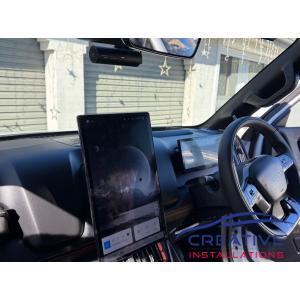 Shark 6 BlackVue Elite 8-2CH Dash Cams Sydney