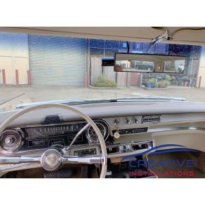 Cadillac DeVille BlackVue Dash Cams