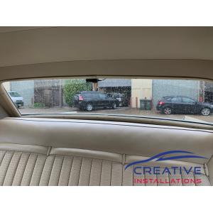 Cadillac DeVille Dash Cams