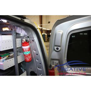 Berlingo Fire Extinguisher