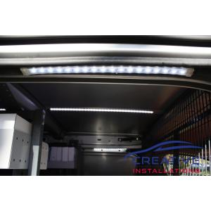 Berlingo Interior LED Lights