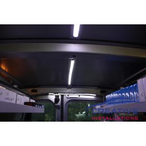 Berlingo Interior LED Lights