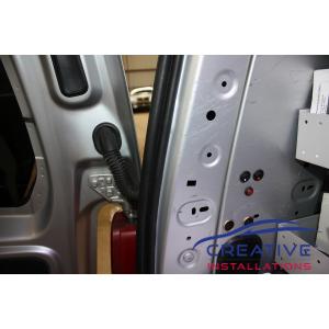 Berlingo Car Power Sockets