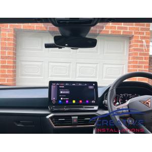 Formentor BlackVue DR900X-2CH Plus Dash Cams