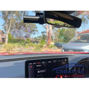 Formentor BlackVue Dash Cams