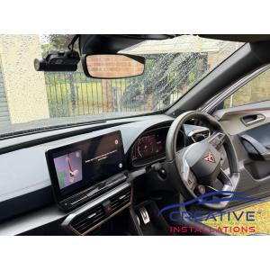 Formentor IROAD FX2 Pro Dash Cams Formentor IROAD FX2 Pro Dash Cams