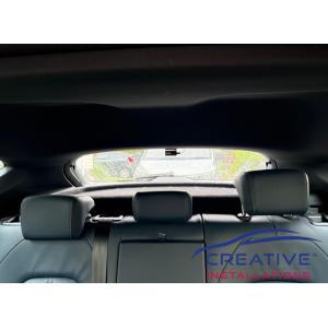 Formentor IROAD Dash Cams