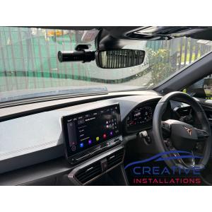 Formentor BlackVue DR770X-2CH Dash Cameras Formentor BlackVue DR770X-2CH Dash Cams