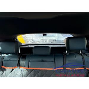 Formentor BlackVue Dash Cameras