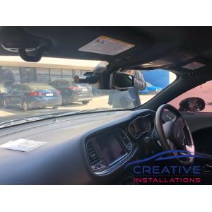 Challenger BlackVue DR900S Dash Cameras