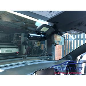 Dash Cam Installation Sydney