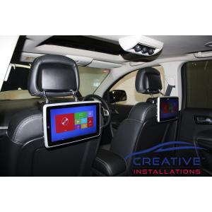 Freemont Car DVD Players