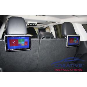 Freemont Car DVD Players