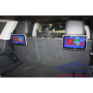 Freemont Car DVD Players