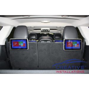 Freemont Car DVD Players