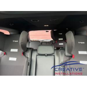 Everest BlackVue Dash Cams