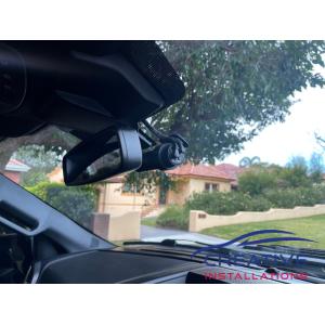 F150 Dash Cameras