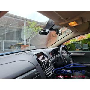 Falcon BlackVue DR900X-2CH Plus Dash Cams