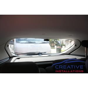 Focus Dash Cameras BlackVue