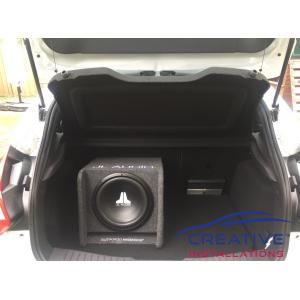 Focus Subwoofer