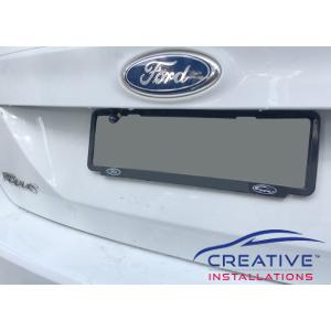 Reverse Camera Installation Sydney