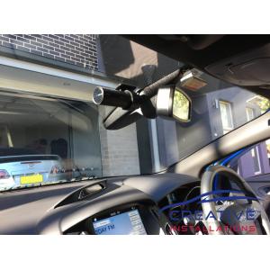 Focus BlackVue DR750S Dash Cameras