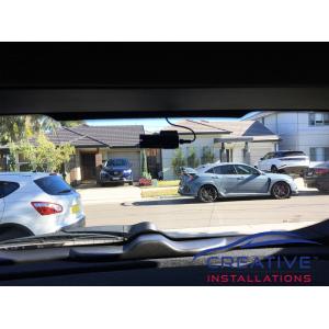 Focus BlackVue Dash Cameras