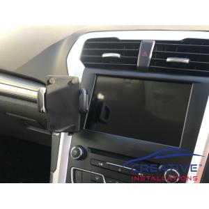 Mondeo Car Phone Holder