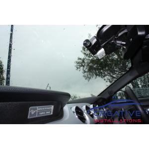 Mustang THINKWARE Dash Cameras
