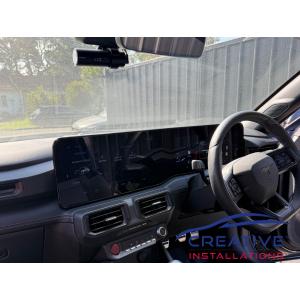 Mustang BlackVue DR770X-2CH Dash Cams